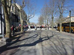 2012 03 10 NIMES MANIF CONTRE COLLOQUE DU FLN (33) PAR GV